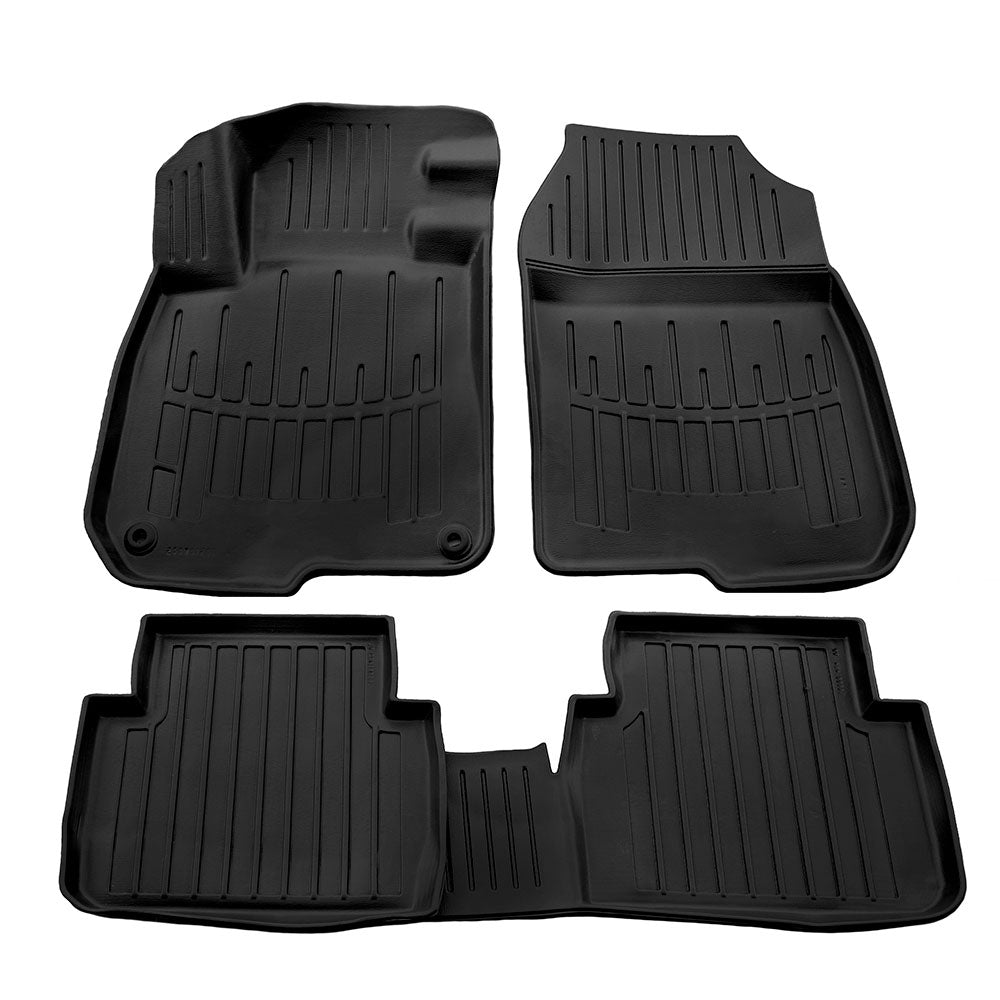 SET COVORASE AUTO CAUCIUC UMBRELLA PENTRU HONDA CR-V V (2017-)