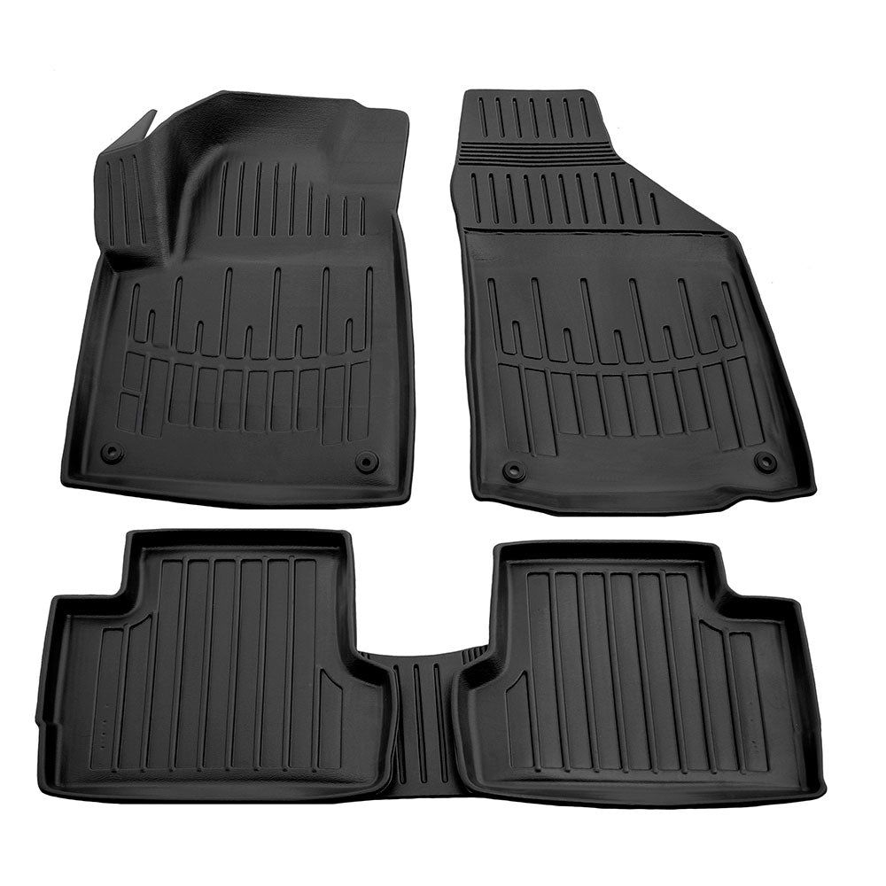 SET COVORASE AUTO CAUCIUC UMBRELLA PENTRU JEEP CHEROKEE (KL) (2013-)