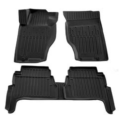 SET COVORASE AUTO CAUCIUC UMBRELLA PENTRU KIA SORENTO I (BL) (2002-2009)