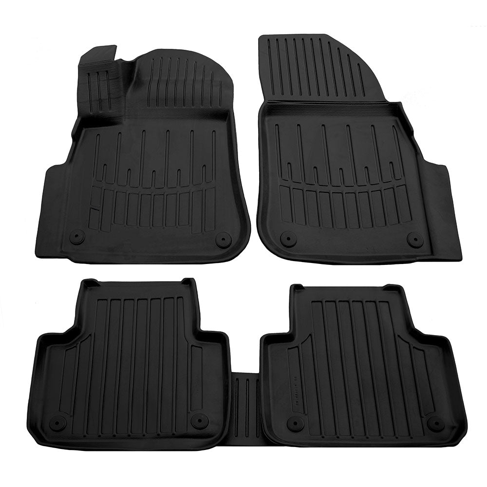 SET COVORASE AUTO CAUCIUC UMBRELLA PENTRU VW TOUAREG III (CR) (2018-)