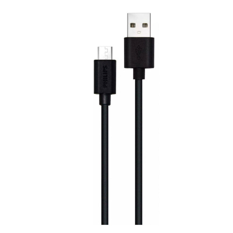 CABLU DATE INCARCARE 1,2 M USB-A LA MICRO USB