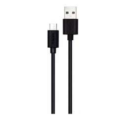 CABLU DATE INCARCARE 1,2 M USB-A LA MICRO USB