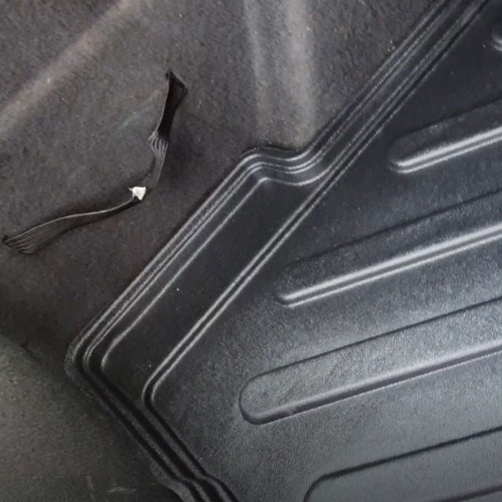 COVOR PROTECTIE PORTBAGAJ UMBRELLA PENTRU VW T-CROSS (CU PODEA JOASA) 2019-