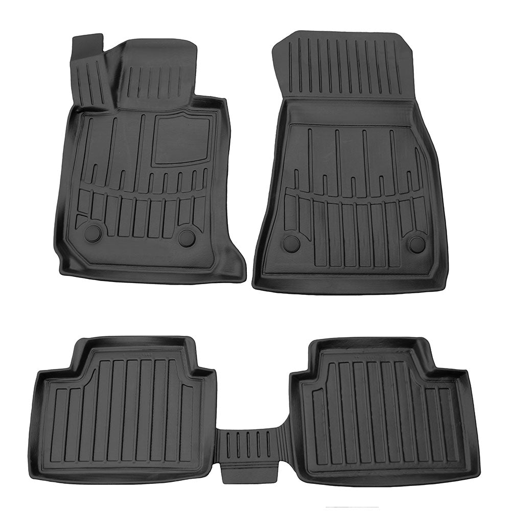 SET COVORASE AUTO CAUCIUC UMBRELLA PENTRU BMW3 (G21) (2019-)