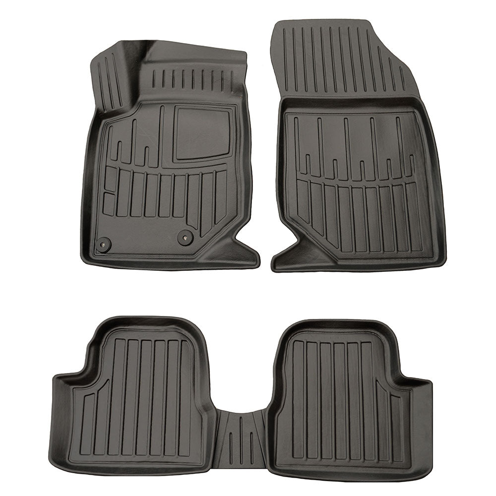 SET COVORASE AUTO CAUCIUC UMBRELLA PENTRU DS3 CROSSBACK (2018-)