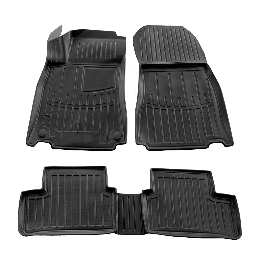 SET COVORASE AUTO CAUCIUC UMBRELLA PENTRU MERCEDES BENZ W177 A (2018-)