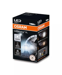 Bec Osram LEDriving SL PS19W | 12V - PG20-1 (Off-Road) Osram - imagine 1