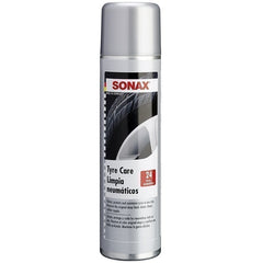 SONAX Soluție spray pentru curățarea și întreținerea anvelopelor 400 ml, cod 435300 Sonax - imagine 1