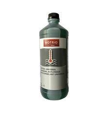Antigel concentrat verde Motrio 1L Motrio - imagine 1