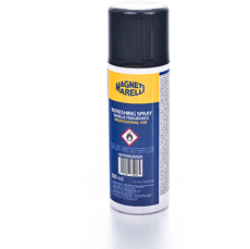 Spray curatare clima ( aroma vanilie) Magneti Marelli 200 ml Magneti Marelli - imagine 1