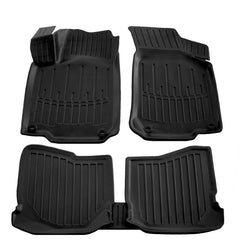 SET COVORASE AUTO CAUCIUC UMBRELLA PENTRU SKODA OCTAVIA I (1996-2004)