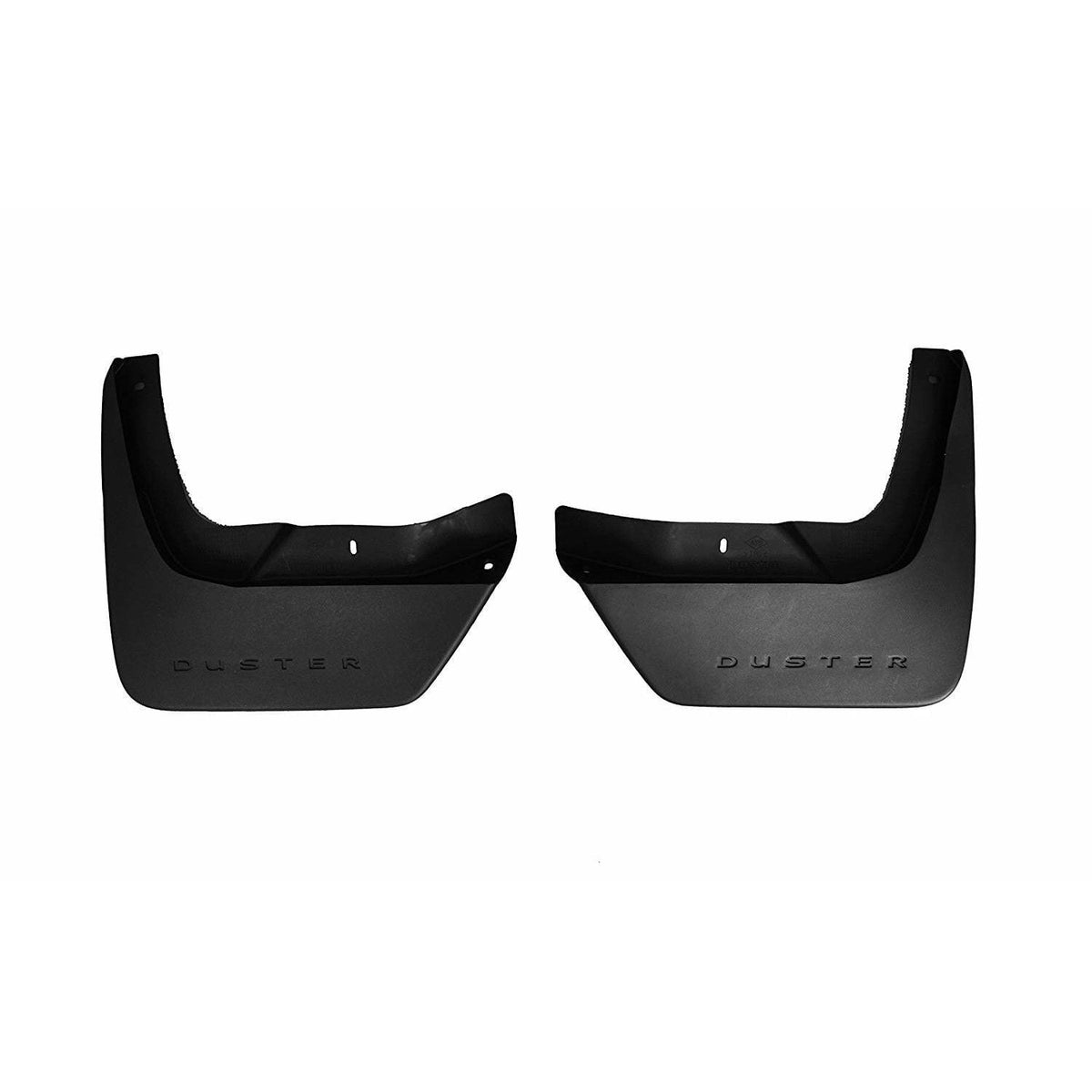 Set aparatori noroi spate – Dacia Duster II Renault - imagine 1