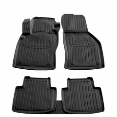 SET COVORASE AUTO CAUCIUC UMBRELLA PENTRU SKODA SUPERB III (3V) (2015-)