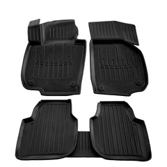 SET COVORASE AUTO CAUCIUC UMBRELLA PENTRU SKODA SUPERB II (3T) (2008-2015)