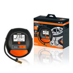 Compresor auto cu afisaj electornic Osram Tyreinflate 1000 Osram - imagine 1