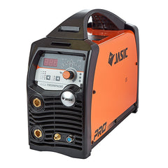 JASIC TIG 200P AC/DC (E201) - Aparate de sudura TIG AC/DC MTR - imagine 4