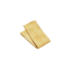 Laveta piele caprioara naturala mica 30x20 cm MTR - imagine 1