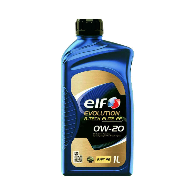 Ulei motor ELF Evolution R-Tech Elite FE 0W20 1L Elf - imagine 1