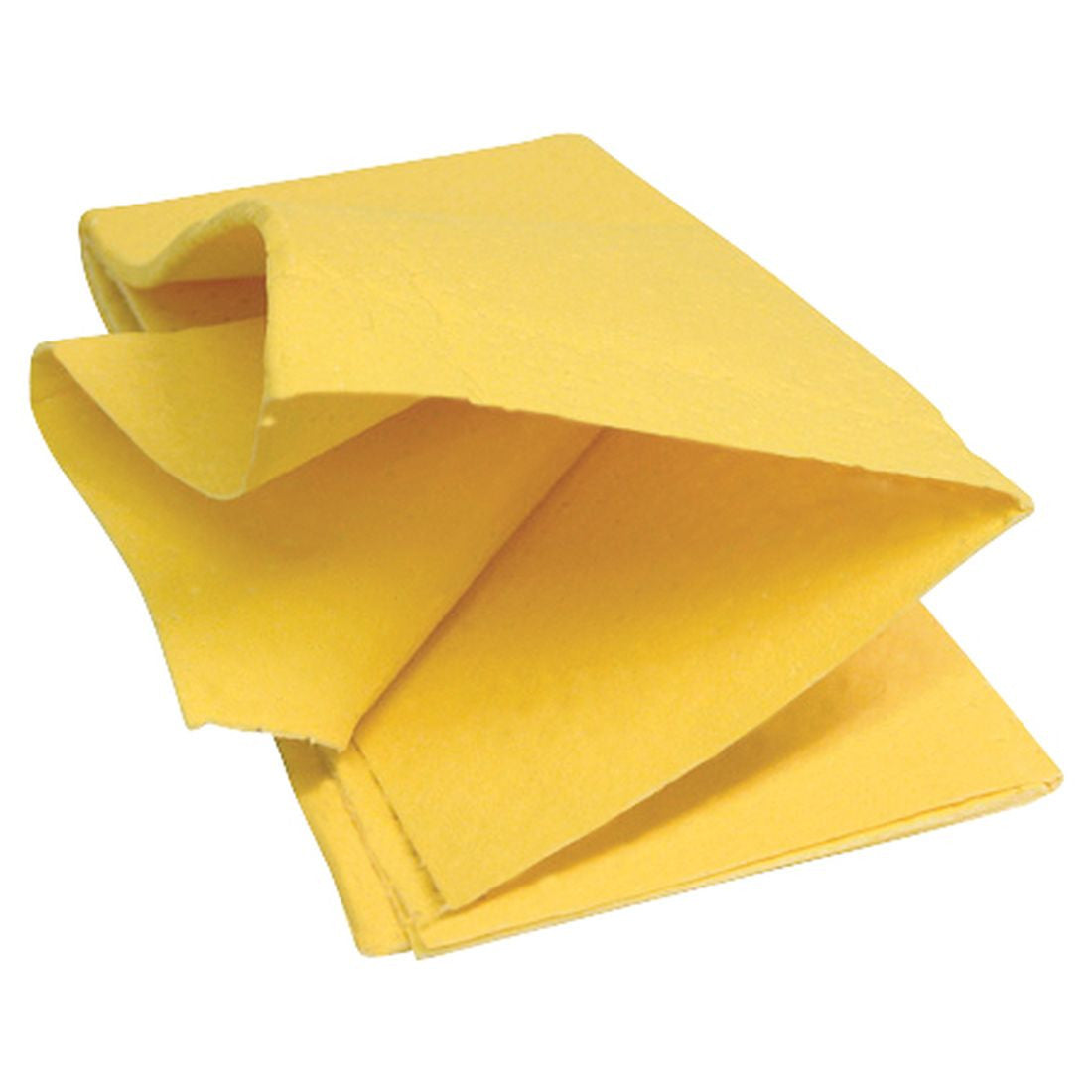 Laveta piele sintetica imitatie piele caprioara Protecton 38x40cm Protecton - imagine 1