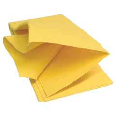 Laveta piele sintetica imitatie piele caprioara Protecton 38x40cm Protecton - imagine 1