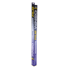 Folie auto super neagra 75x300mm Winso - imagine 3