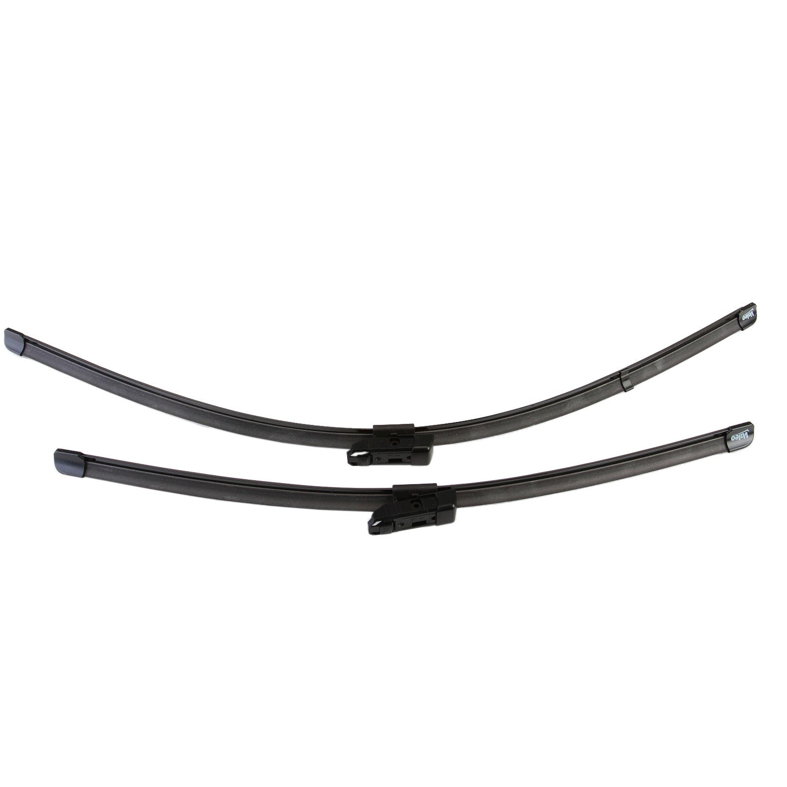 Set stergator Valeo Silencio Flat Valeo - imagine 2