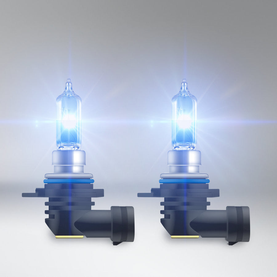 Bec Osram Cool Blue Intense HIR2 55W 12V PX22d Osram - imagine 2