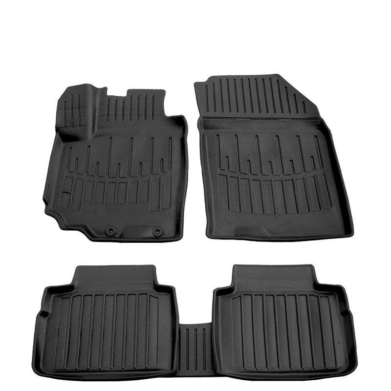 SET COVORASE AUTO CAUCIUC UMBRELLA PENTRU SUZUKI SX4 II (2013-2021)