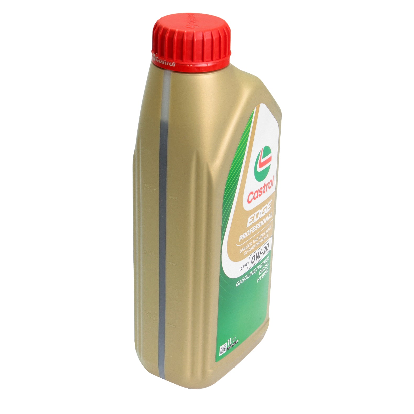 Ulei motor Castrol Edge Professional LL IV FE 0W20 1L Castrol Professional - imagine 2
