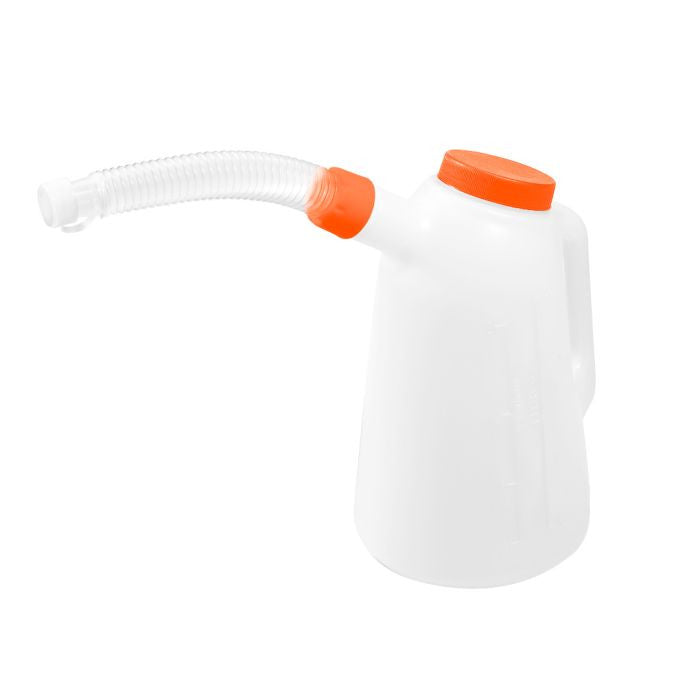 Dozator pentru atelier, recipient de măsurare lichide, 1l Neo Tools - imagine 2