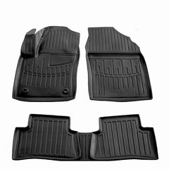 SET COVORASE AUTO CAUCIUC UMBRELLA PENTRU TOYOTA C-HR (2016-)