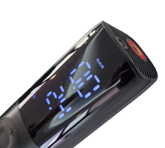 Compresor auto Foton CA-02 Glossy 12V-24V 10 bar Foton - imagine 4