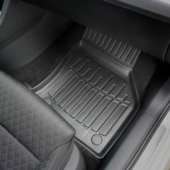 SET COVORASE AUTO CAUCIUC UMBRELLA PENTRU TOYOTA PRIUS (ZHW30) (2009-2015)