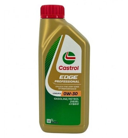 Ulei motor Castrol Edge Prof. Longlife III 0W30 1L Castrol Professional - imagine 1