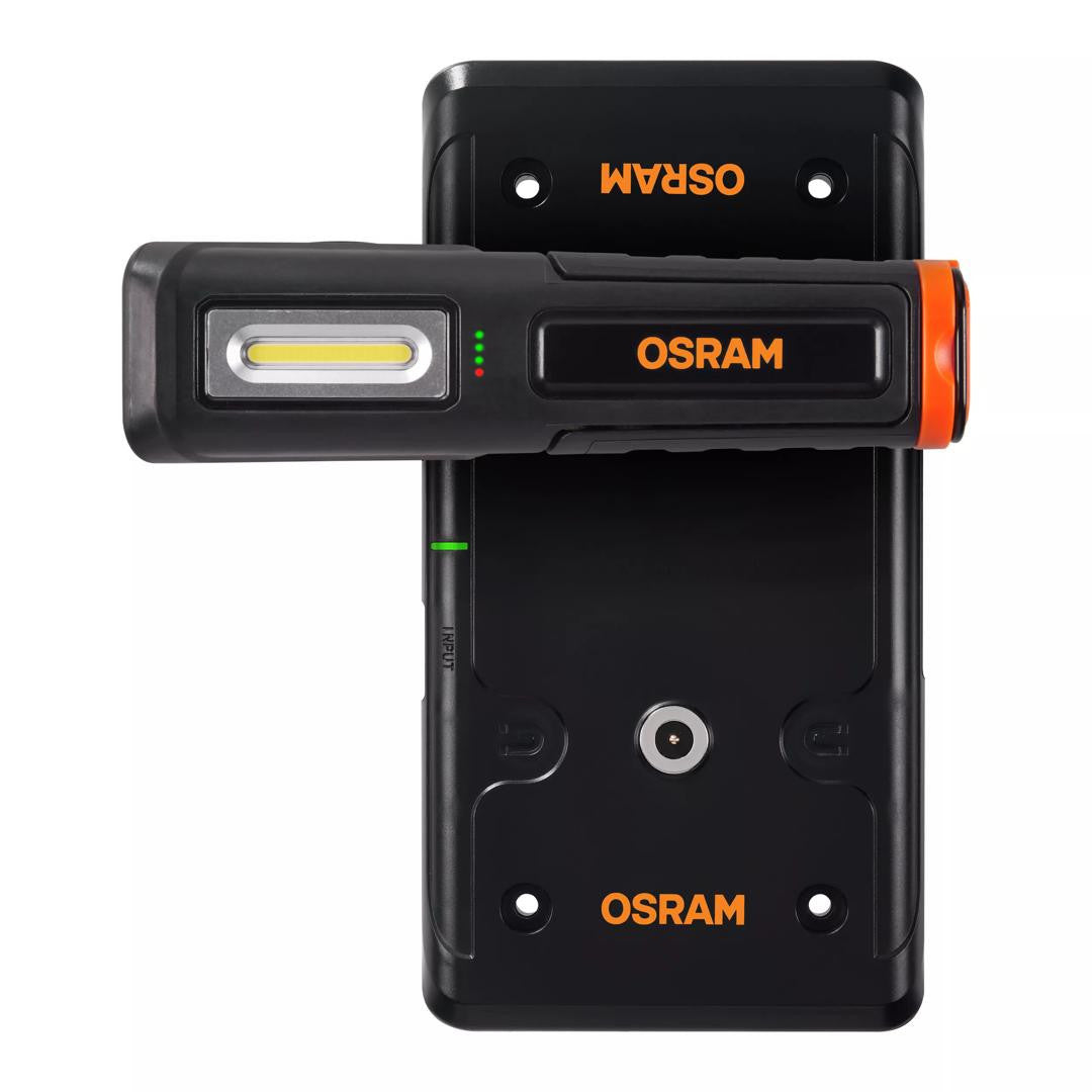 Pad Lampa inspectie Osram LEDinspectează PAD DE ÎNCĂRCARE DUBLĂ Osram - imagine 4