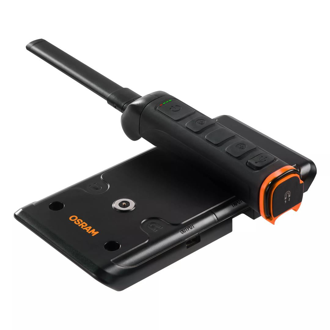 Pad Lampa inspectie Osram LEDinspectează PAD DE ÎNCĂRCARE DUBLĂ Osram - imagine 6