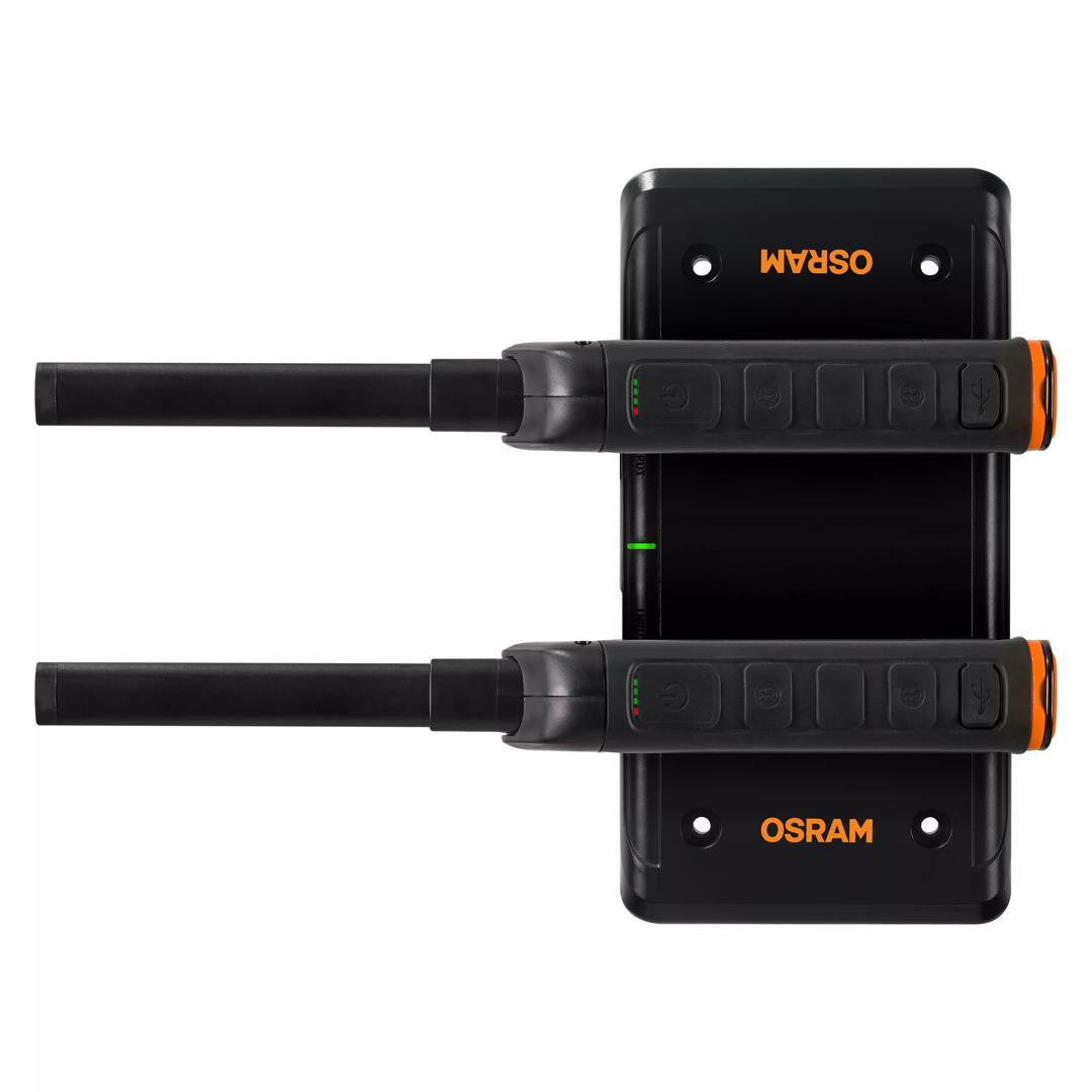 Pad Lampa inspectie Osram LEDinspectează PAD DE ÎNCĂRCARE DUBLĂ Osram - imagine 7