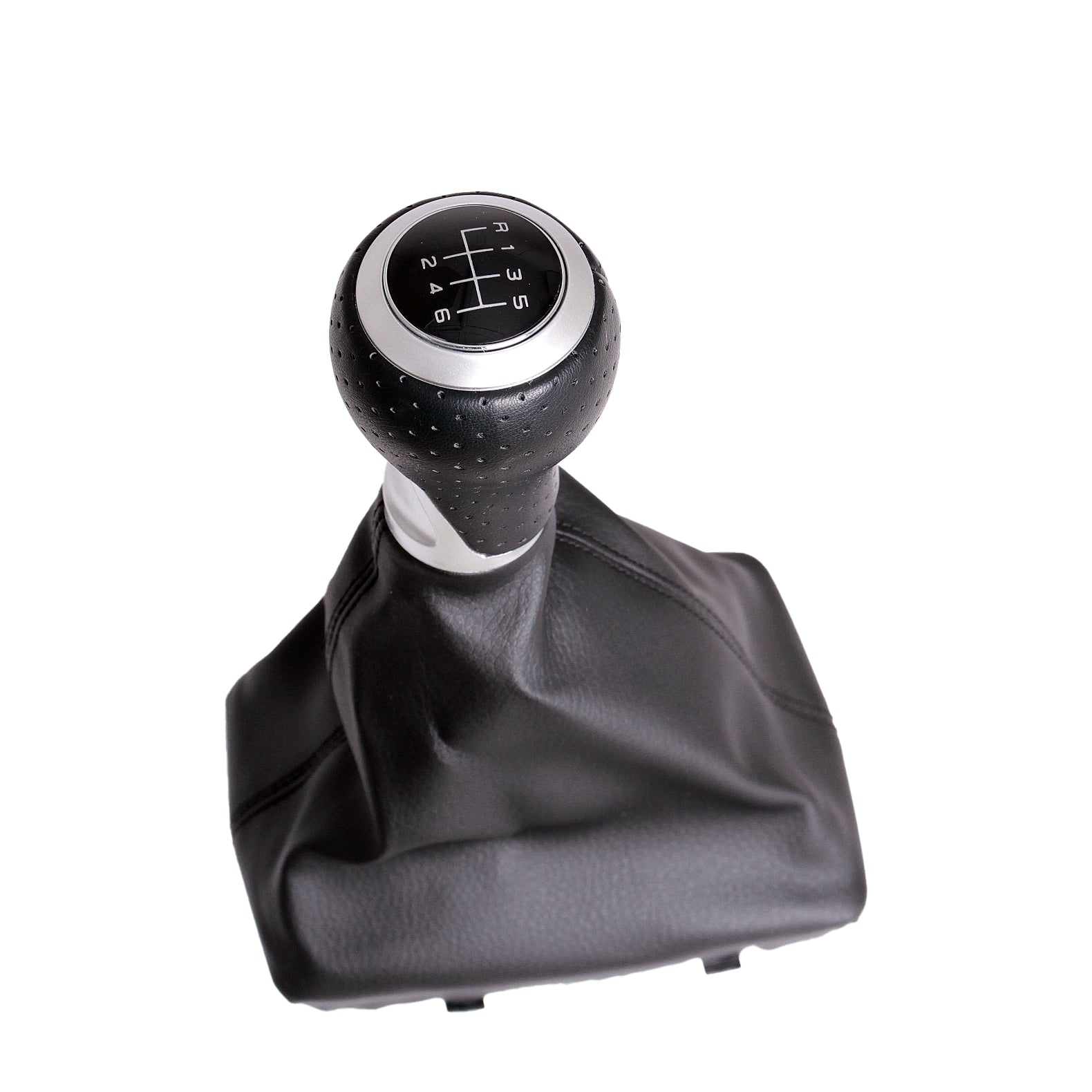 Manson si nuca schimbator Audi A4 B8 2008-2015 6 trepte MTR - imagine 2