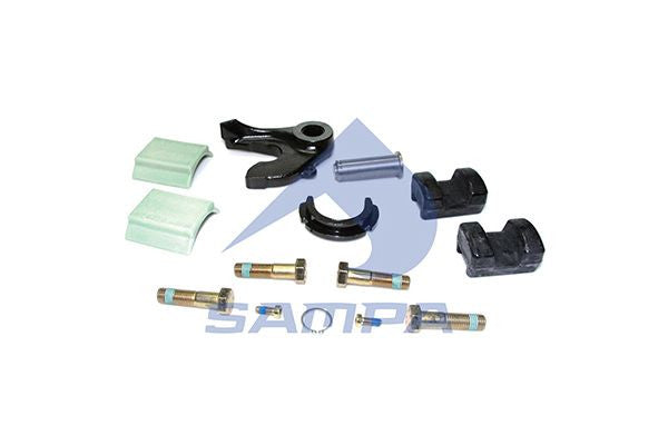 Set de reparatie cupla remorca Sampa - imagine 1