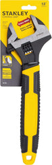 Cheie reglabilă din două materiale STANLEY® 150 mm/6 in. Stanley - imagine 2