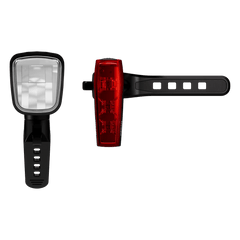 Set LED-uri bicicleta BIKE RACE 100 Osram - imagine 4