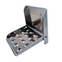Treapta metalica pliabila 195 x 170 mm Runkit - imagine 2