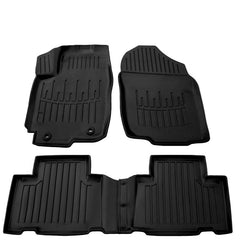 SET COVORASE AUTO CAUCIUC UMBRELLA PENTRU TOYOTA RAV 4 (XA40) (2013-2018)