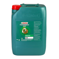 Ulei Castrol Agri Trans Plus 80W 20L Castrol - imagine 1