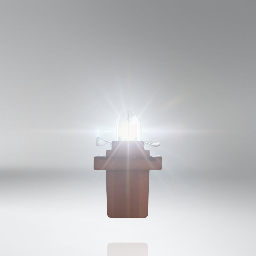 Bec Osram Original 1.2W 24V BX8,5d Osram - imagine 1