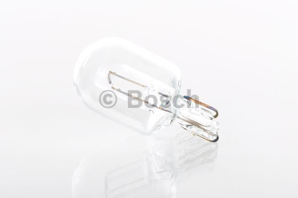 Bec Bosch Pure Light W21W 12V 21W W3x16d Bosch - imagine 1