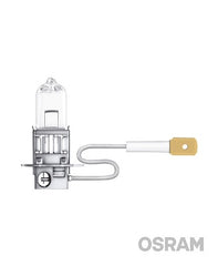 BEC 12V H3 55 W ORIGINAL OSRAM