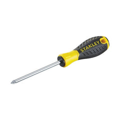 Șurubelniță Pozidrive STANLEY® Essential 2 puncte x 100 mm Stanley - imagine 1