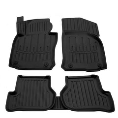 SET COVORASE AUTO CAUCIUC UMBRELLA PENTRU VW GOLF V (2003-2008)