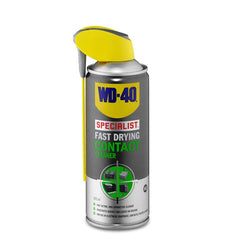 Solutie curatare contacte electrice 400 ml WD-40 Contact Cleaner WD40 - imagine 1